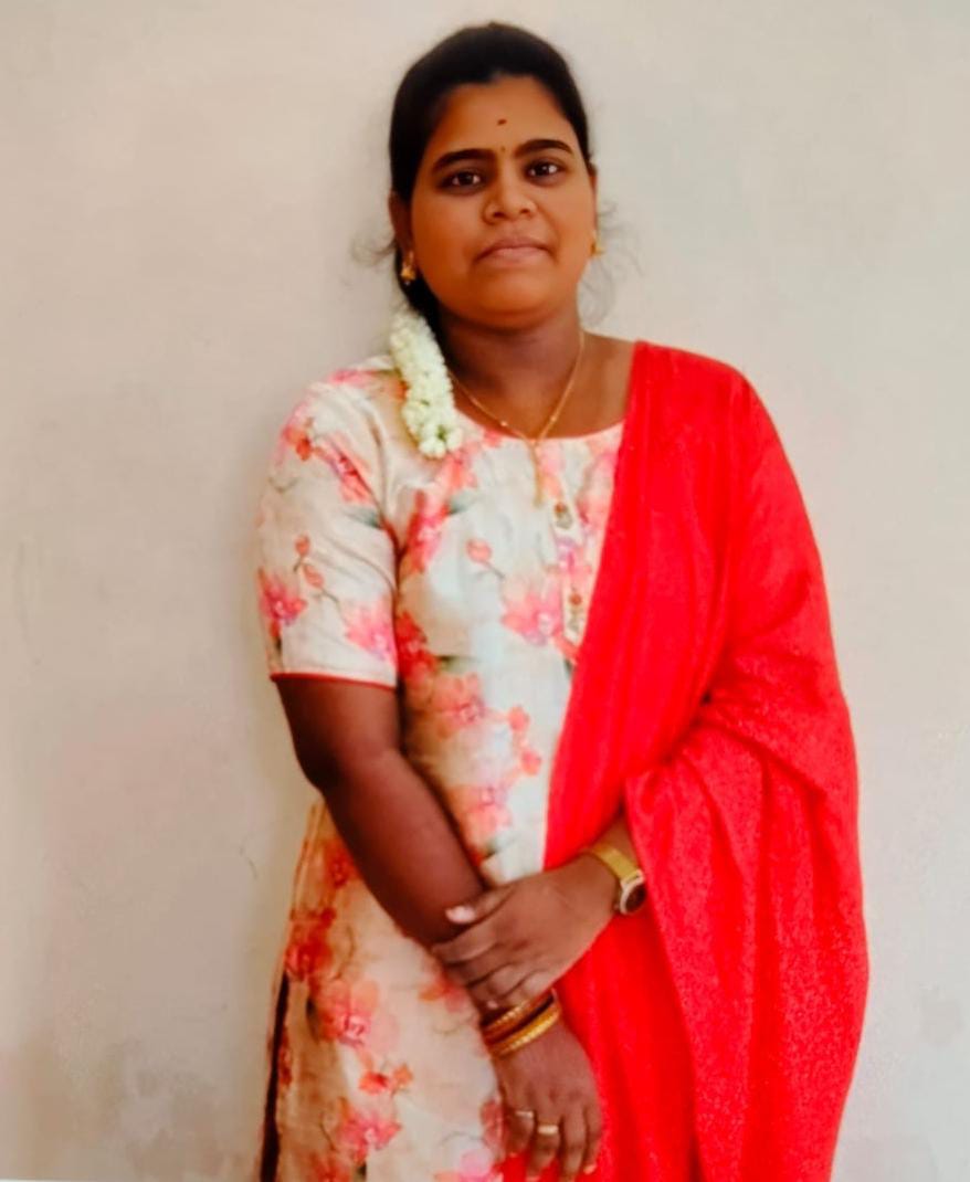 Bride Image
